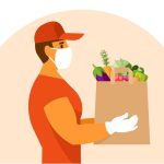 how to start food delivery business