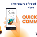 What is Quick Commerce