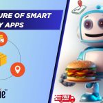 How Smart Food Delivery App Solution Are Transforming the Industry in 2025