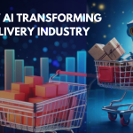 AI-Powered Delivery APP: The Ultimate Solution for Restaurants, Grocery Stores, and Convenience Stores