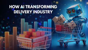 AI-Powered Delivery APP: The Ultimate Solution for Restaurants, Grocery Stores, and Convenience Stores